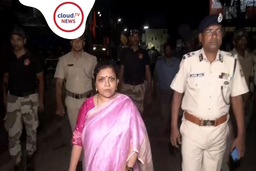 কটক দাঙ্গায় ৮ জন গ্রেফতার, কঠোর ব্যবস্থা ঘোষণা করল ওড়িশা প্রশাসন