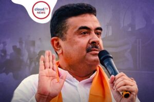 উত্তরবঙ্গ বন্যা শুভেন্দু অধিকারী খগেন মুর্মু হামলা