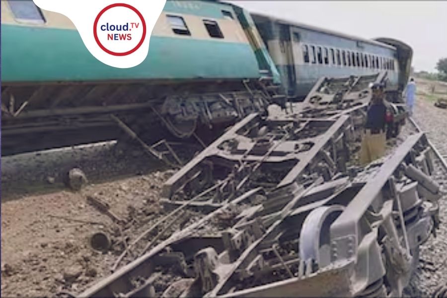 পাকিস্তান জাফর এক্সপ্রেস বিস্ফোরণ : বেলুচ গোষ্ঠীর দায় স্বীকার