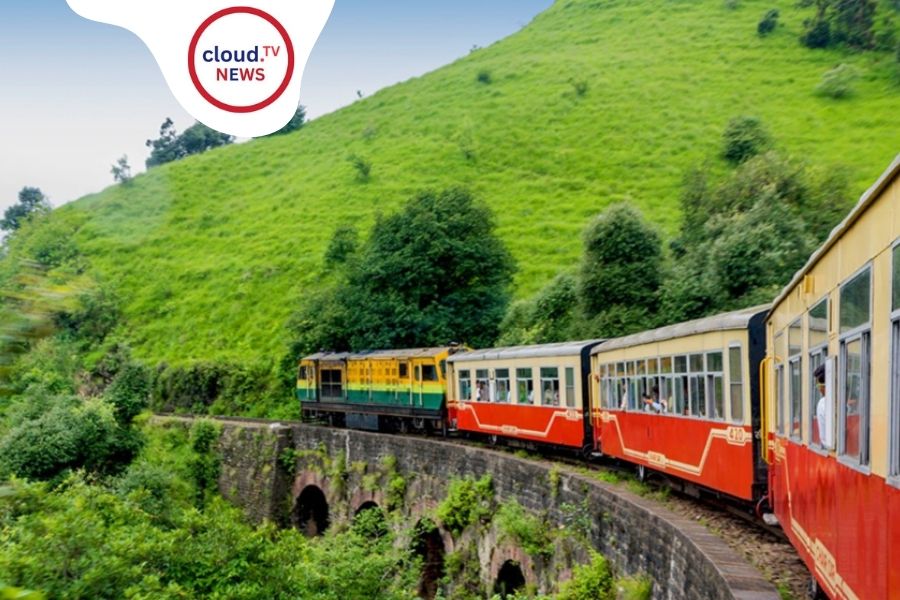 ভারতীয় রেল ঘোষণা: রেল কনফার্ম-টিকিট তারিখ পরিবর্তন