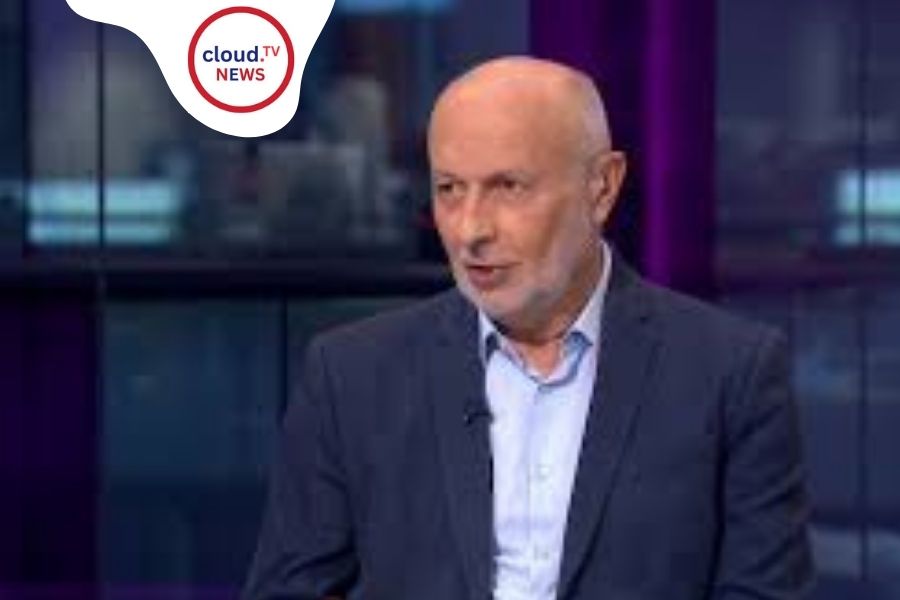 দুই রাষ্ট্র সমাধান ইজরায়েল প্যালেস্টাইন নিয়ে বিস্ফোরক মন্তব্য ইয়েজিদ সায়েগের