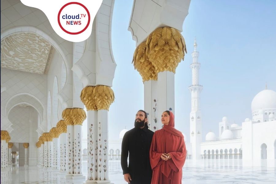 দীপিকা পাডুকোন হিজাব বিতর্কে উত্তাল সোশ্যাল মিডিয়া: কী বলছেন ভক্তরা