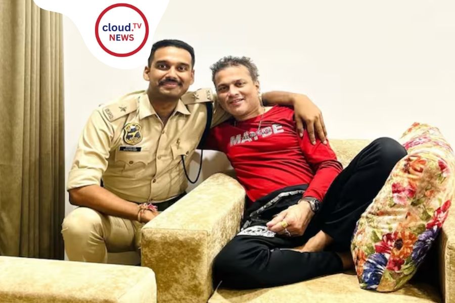 Zubeen Garg Cousin Arrest : জুবিন গার্গ মামলায় গ্রেফতার খুড়তুতো ভাই