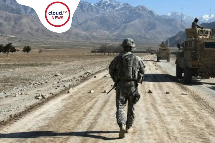 আফগানিস্তানে বিদেশি সেনা ঘাঁটি বিরোধিতায় ভারতসহ রাশিয়া-চীন