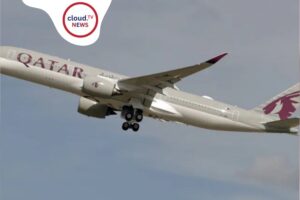 Qatar Airways vegetarian passenger death