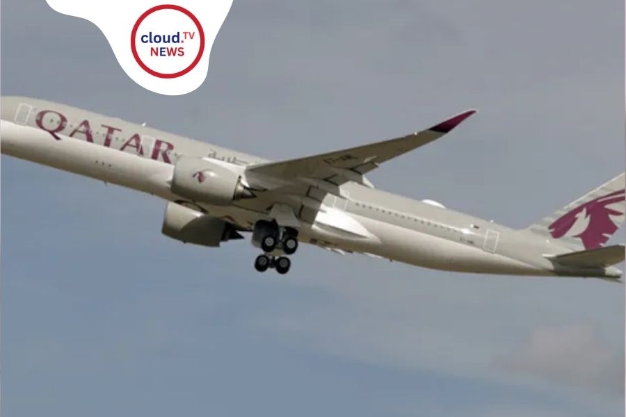 Qatar Airways ফ্লাইটে ভেজিটেরিয়ান যাত্রীর মৃত্যু, মামলা দায়ের