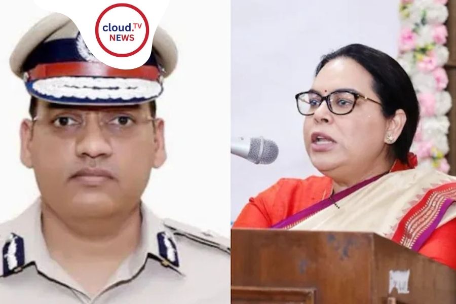 Y Puran Kumar suicide Haryana IPS : সিনিয়রদের প্রতি অভিযোগ