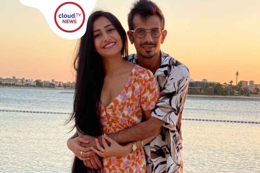 পরকীয়ার অভিযোগে মুখ খুললেন Chahal on Dhanashree Verma