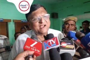 SIR VoterList Update 2025