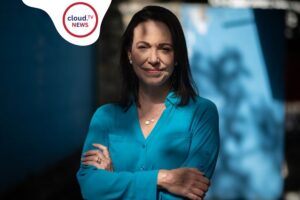 Maria Corina Machado Nobel Peace Prize 2025