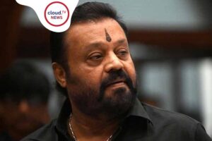 Suresh Gopi resignation intent