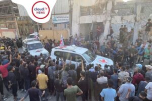 Gaza Hostage Release phase 2