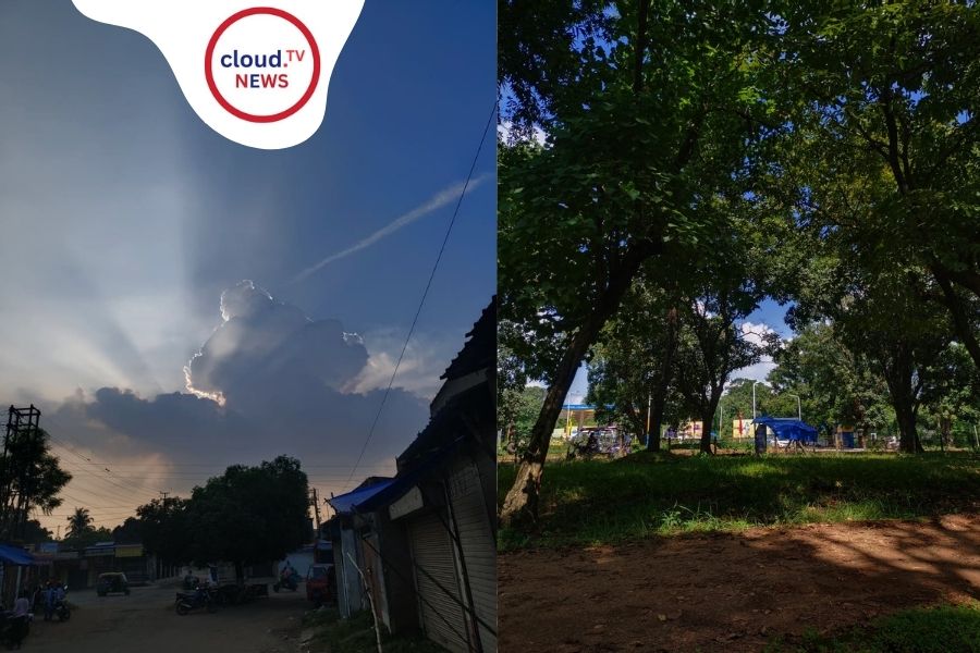 Bengal Winter Arrival 2025 : বাংলা থেকে বিদায় নিচ্ছে বর্ষা