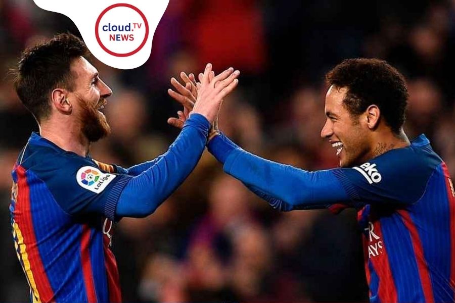 Messi Neymar in Kolkata : ডিসেম্বরেই ‘বার্সেলোনা রিইউনিয়ন’ উৎসব