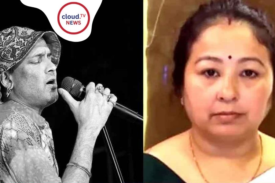 যে কারণে জুবিন গর্গের মৃত্যুর পরও সিঁদুর পরছেন স্ত্রী গরিমা