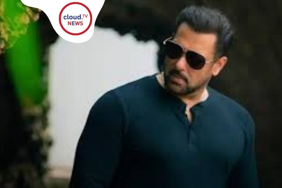 বালুচিস্তান মন্তব্য নিয়ে সলমান খানকে ‘সন্ত্রাসবাদী’ ঘোষণা করল পাকিস্তান!