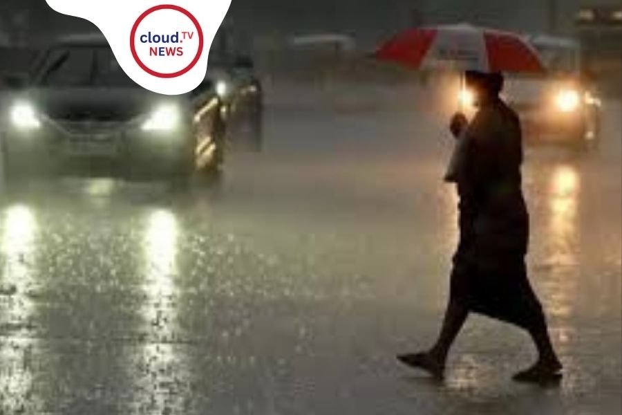 পশ্চিমবঙ্গে আসছে গভীর নিম্নচাপ! ভারী থেকে অতিভারি বৃষ্টির সম্ভাবনা