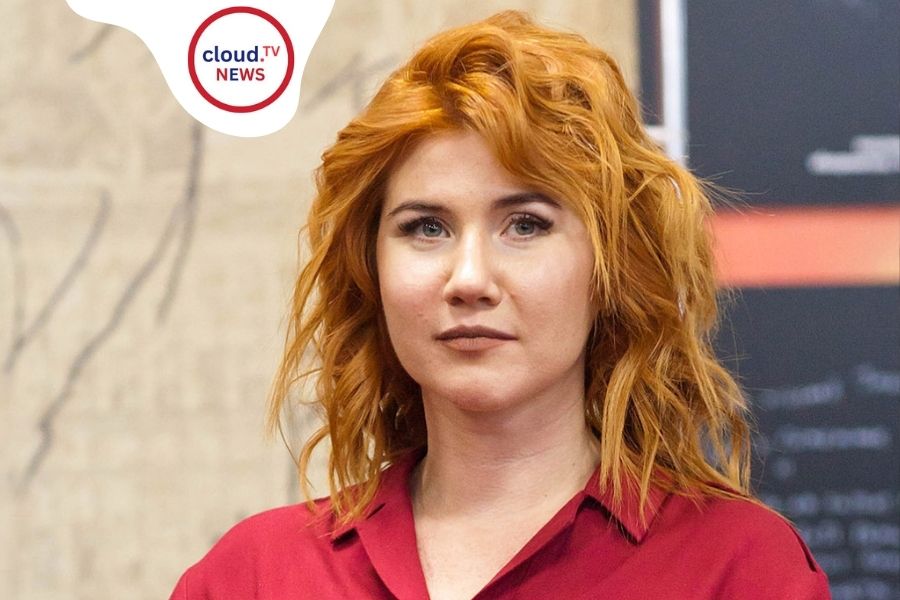 Russian spy Anna Chapman : এবার নতুন মিশনে রুশ সরকারের সঙ্গে