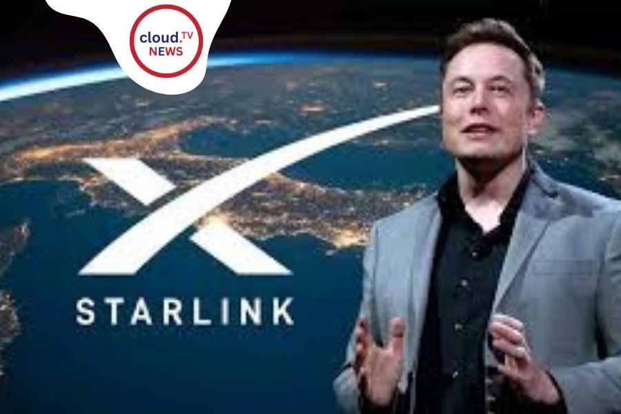 এলন মাস্কের স্টারলিংক ভারতে দেখাবে স্যাটেলাইট ব্রডব্যান্ড নজরদারির ডেমো
