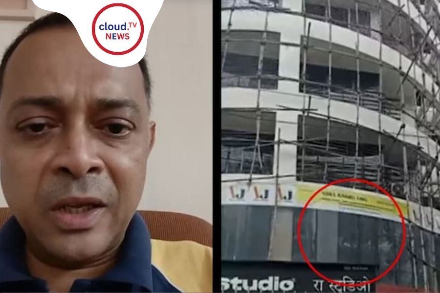 Mumbai child hostage rescue: পুলিশের গুলিতে নিহত রোহিত আর্য