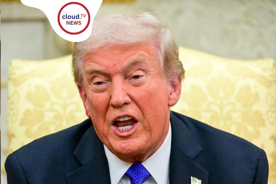 India US trade tariffs : ট্রাম্পের ২৫০ % হুমকি, বাণিজ্যচুক্তি অনিশ্চিত