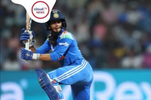 IndiaW AustraliaW Semi Final 2025