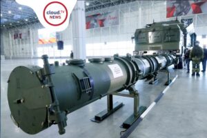 Russia 9M729 Missile Ukraine