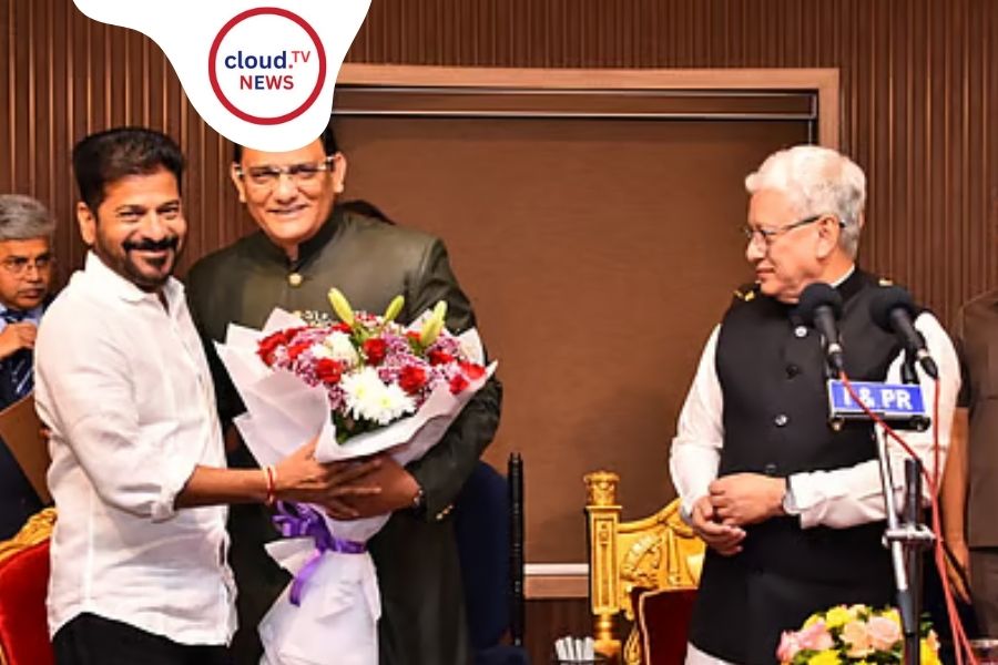 Mohammad Azharuddin Telangana Minister : নতুন রাজনৈতিক অধ্যায়