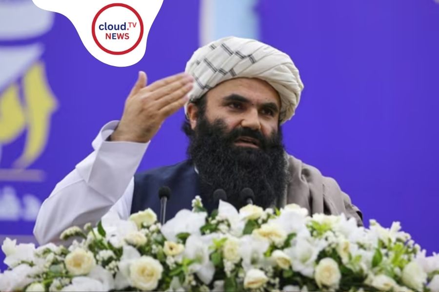 Pakistan-Afghanistan PeaceTalks : পাকিস্তান “আগুন নিয়ে খেলছে