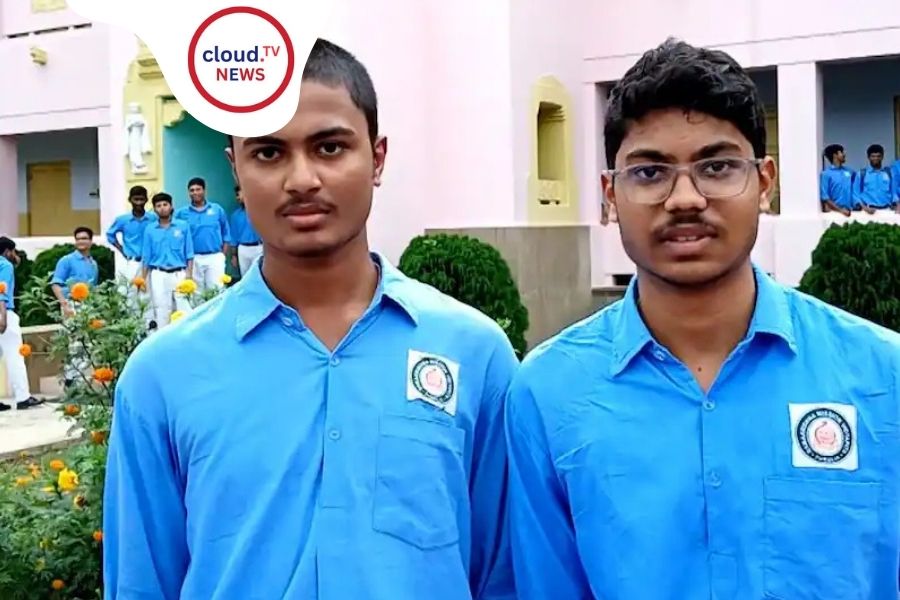 HS সেমিস্টার-৩ ফল: পুরুলিয়ার দুই ছাত্র প্রথম, ৯৮.৯৭% নম্বর