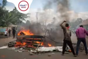 Tanzania election protest deaths