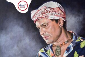 Zubeen Garg Roi Roi Binale