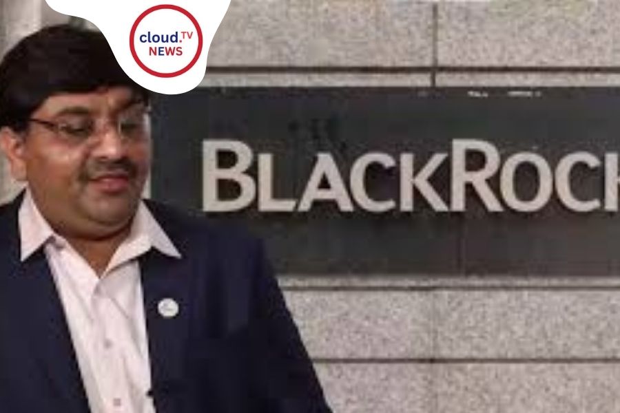 ৫০০ মিলিয়ন ডলার BlackRock প্রতারণা : ভারতীয় Bankim Brahmbhatt