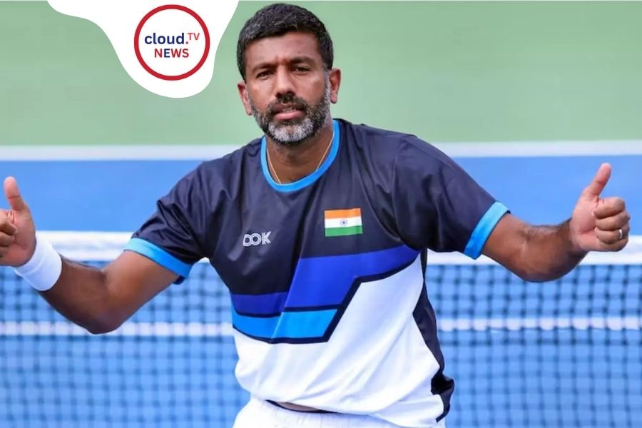 Rohan Bopanna Retirement : ভারতীয় টেনিস কিংবদন্তির ২২ বছর