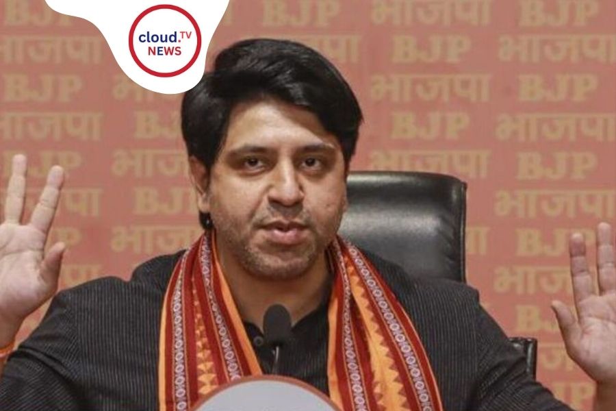 Shehzad Poonawalla অভিযোগ TMC ভুয়ো ভোটার ও সাম্প্রদায়িক উত্তেজনা