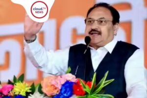 JungleRaj RJD BJP Accusation