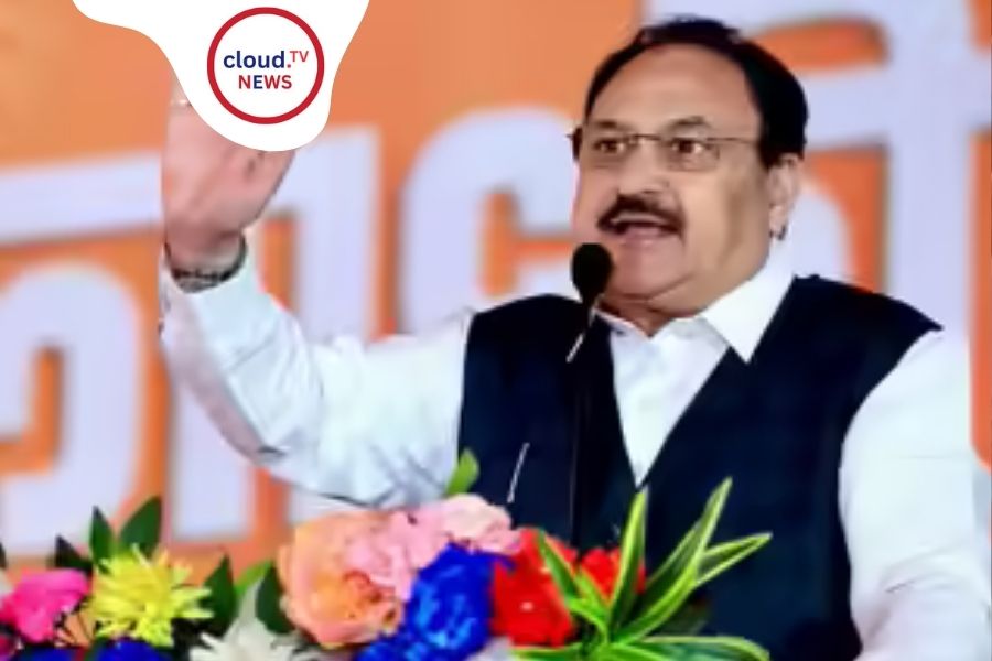 JungleRaj RJD BJP Accusation : বিহারে রাজনৈতিক উত্তাপ বেড়েই চলছে