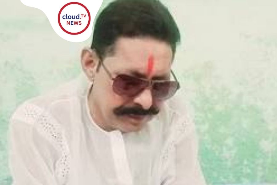 মোকামায় নির্বাচন প্রচারণায় কর্মী খুন: গ্রেফতার জেডিইউ প্রার্থী অনন্ত সিংহ