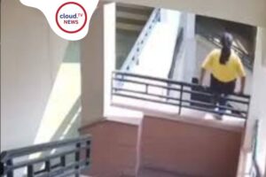 Jaipur school girl death mystery