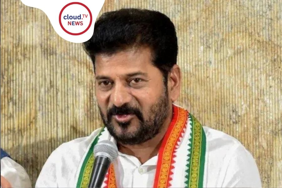 রেভন্থ রেড্ডির সেনা-বিতর্ক: বিজেপির অভিযোগে কমিশনের দরজায় কড়া