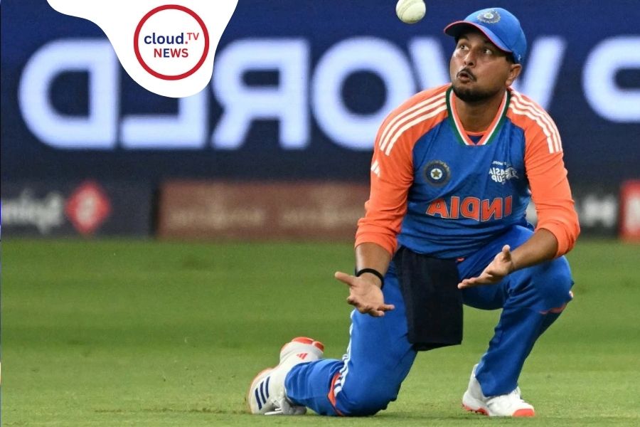 Kuldeep Yadav released from T20I : সাদা বল নয়, লাল বল ক্রিকেট