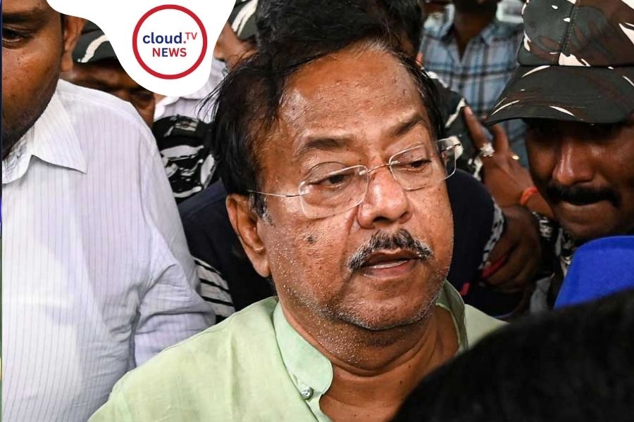 Jyotipriya Mallick attack Saltlake House : নিরাপত্তা প্রশ্নের মুখে