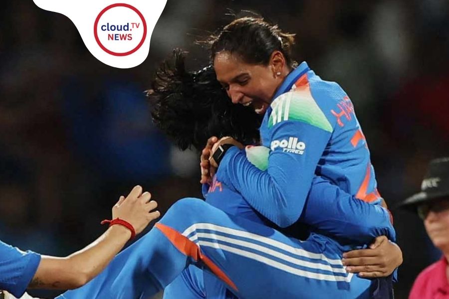 India women win 2025 ODI World Cup : ভারত মহিলা দল ইতিহাস গড়ল