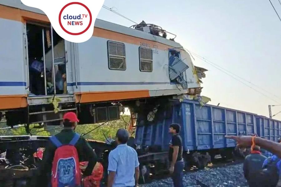 Bilaspur Train Collision : যাত্রীবাহী ও মালবাহী ট্রেনে ধাক্কা, ৫ জন নিহত
