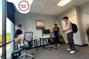 Youngest Self-Made Billionaires Mercor