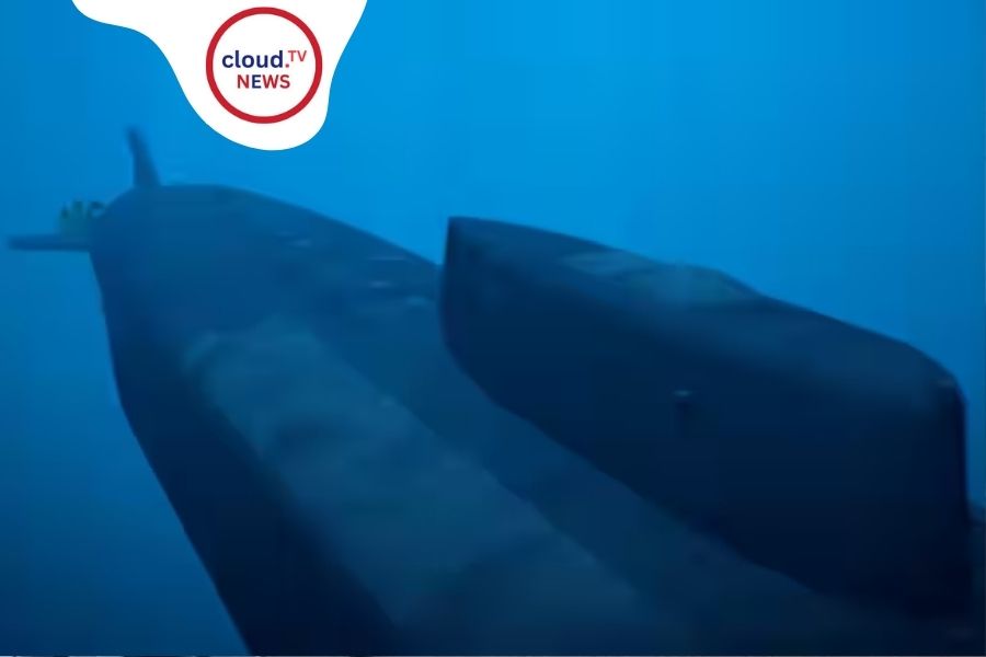 Russia Doomsday Submarine, পারমাণবিক টর্পেডো নিয়ে বিশ্বে ভয়