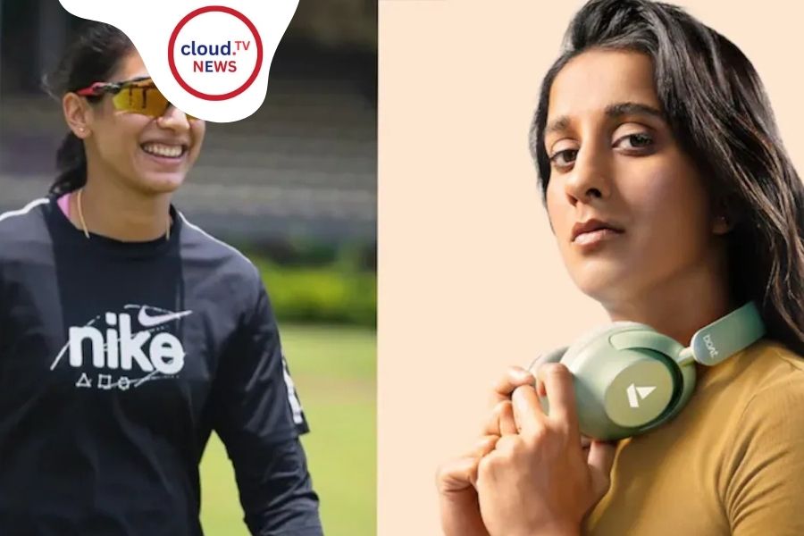 Jemimah Rodrigues Brand Value : বিশ্বকাপ জয় নিয়েছে বিপণন দুনিয়া