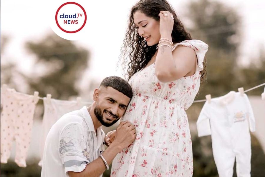 Manvir Singh becomes father : নতুন সন্তানের নাম জানা গেল