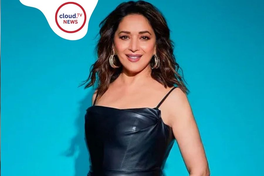 Madhuri Dixit Toronto show delay : আয়োজক বলছেন ‘ভুল তথ্য’