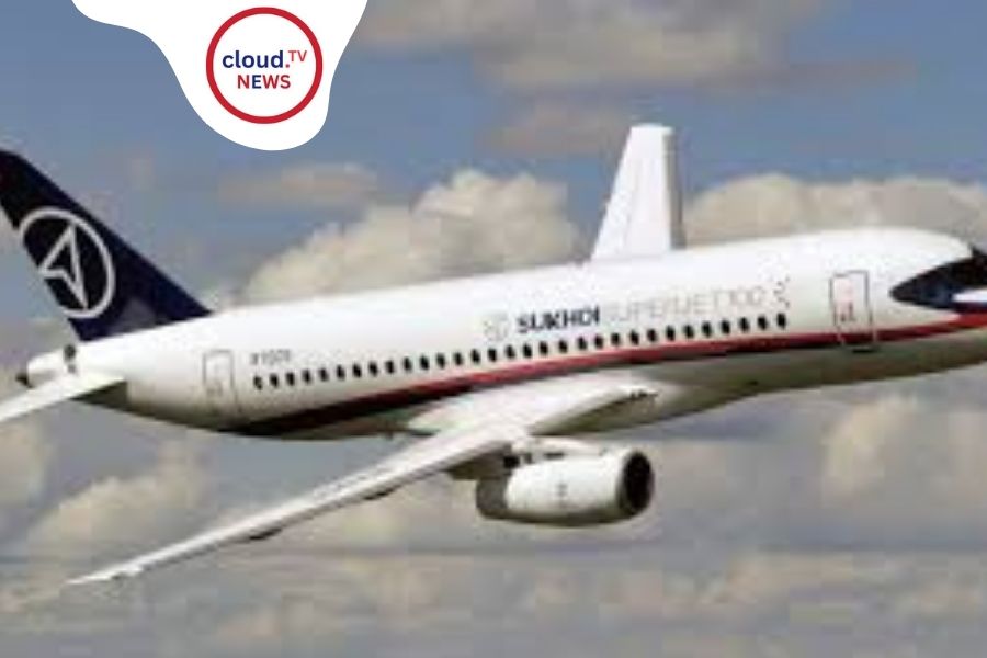 HAL UAC SJ100 Production India : SJ-100 যাত্রীবিমান ভারতে উৎপাদন